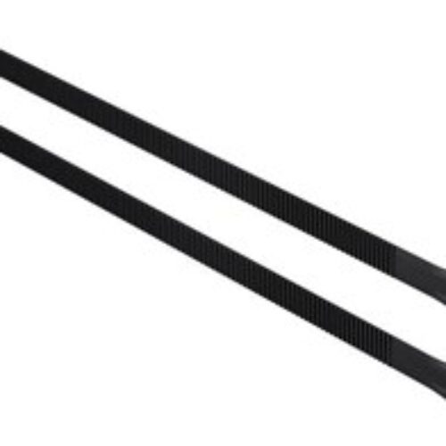 Thule Fatbike Straps Pair 2D