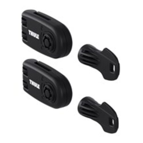Thule 986 Wheel Strap Locks