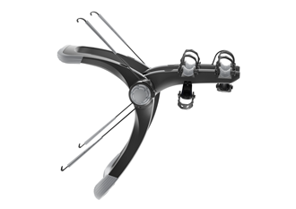 Thule 991 Raceway Two Bike