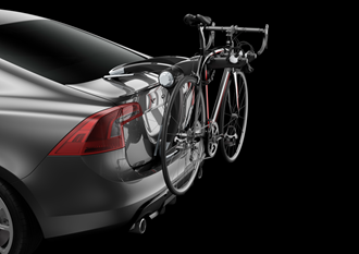 Thule 991 Raceway Two Bike - Image 2