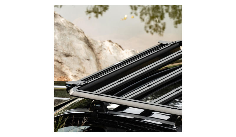 ProRack Aero Deck 1300 mm x 1300 mm - Image 2