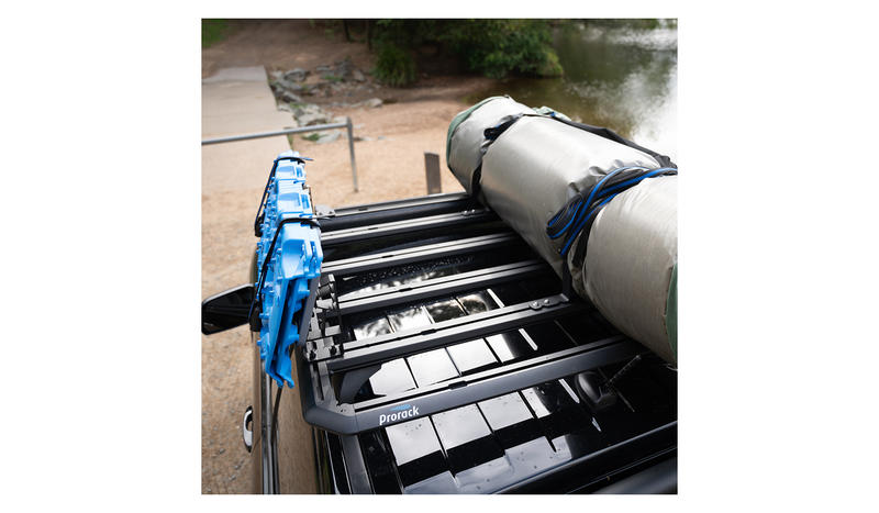 ProRack Aero Deck 1300 mm x 1300 mm - Image 3