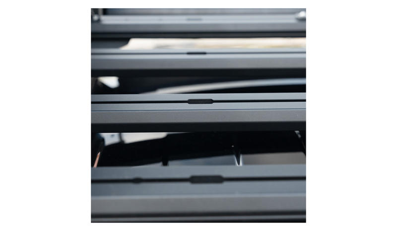 ProRack Aero Deck 1300 mm x 1500 mm