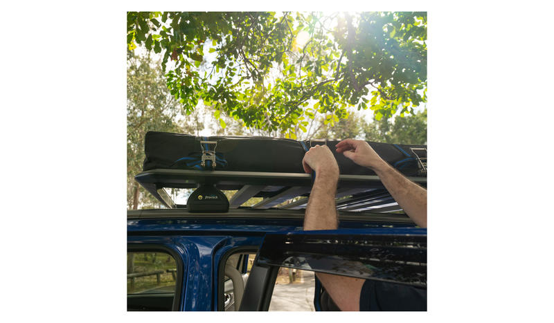 ProRack Aero Deck 1300 mm x 1500 mm - Image 5