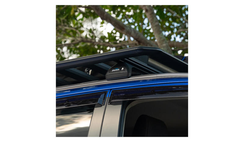 ProRack Aero Deck 1300 mm x 2000 mm - Image 2