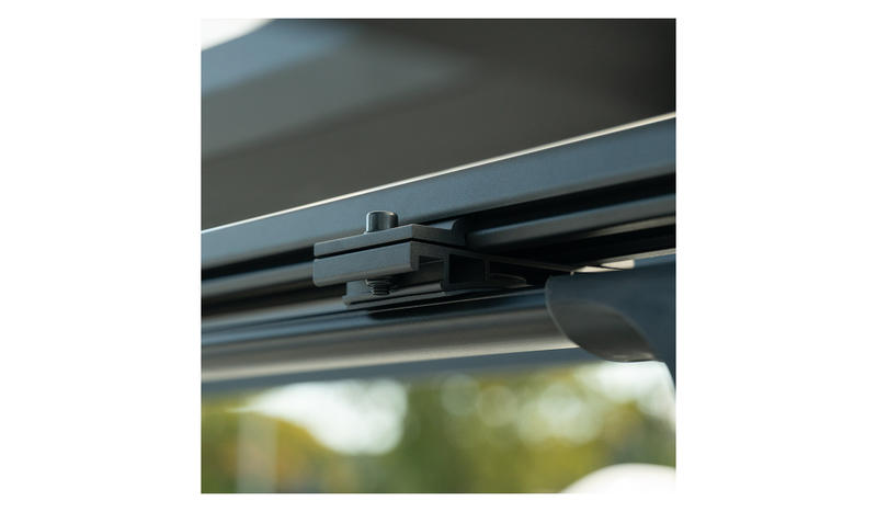 ProRack Aero Deck Crossbar Adapter Kit (6 pack) - Image 2