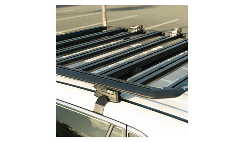 ProRack Aero Deck Crossbar Adapter Kit (4 pack) - Image 3