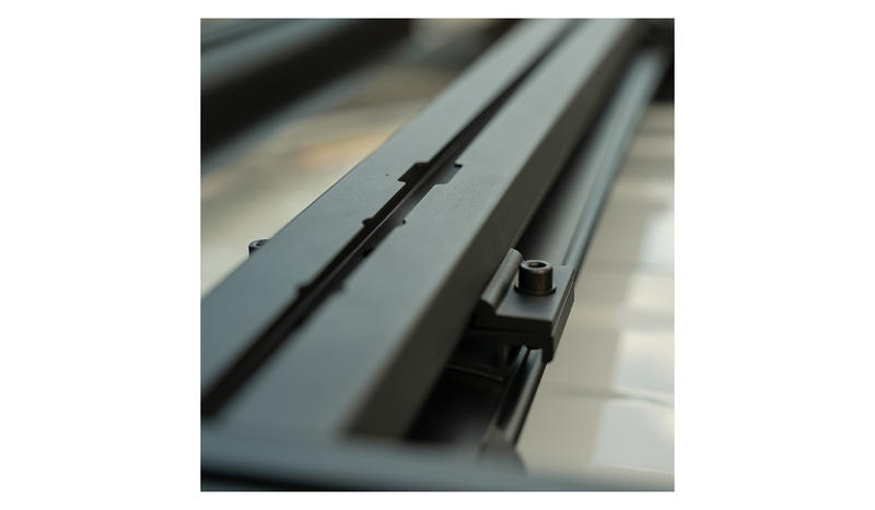 ProRack Aero Deck Crossbar Adapter Kit (4 pack) - Image 4