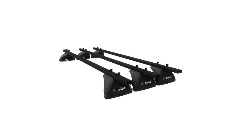 ProRack Aero Deck Direct Mount Kit (6 Leg)