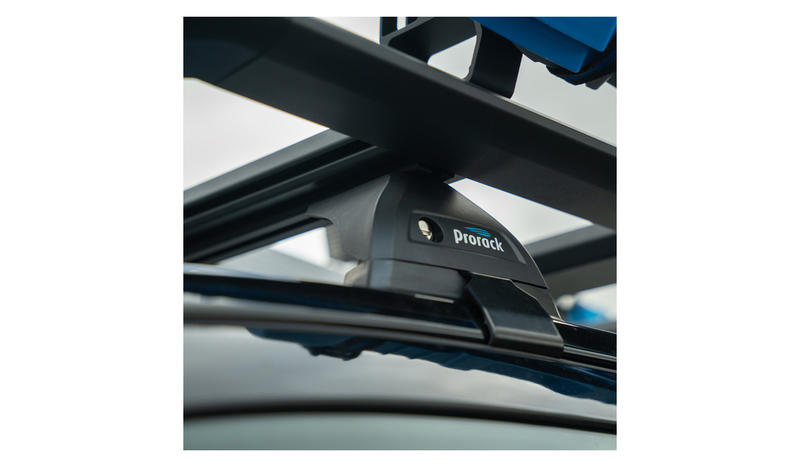 ProRack Aero Deck Direct Mount Kit (4 Leg) - Image 4