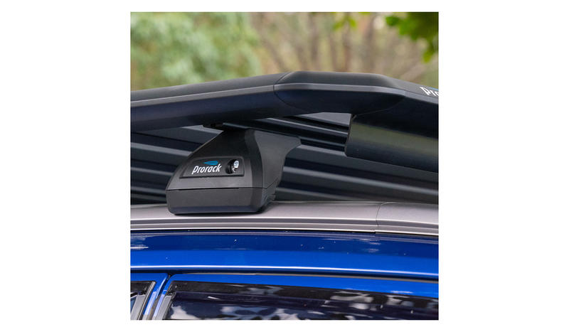 ProRack Aero Deck Direct Mount Kit (4 Leg) - Image 2