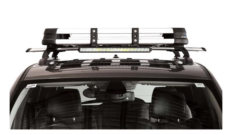 ProRack Alloy Tray Accessory Mounts - Image 2