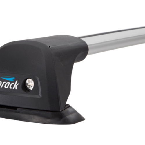 ProRack S Wing Flush 120cm Half