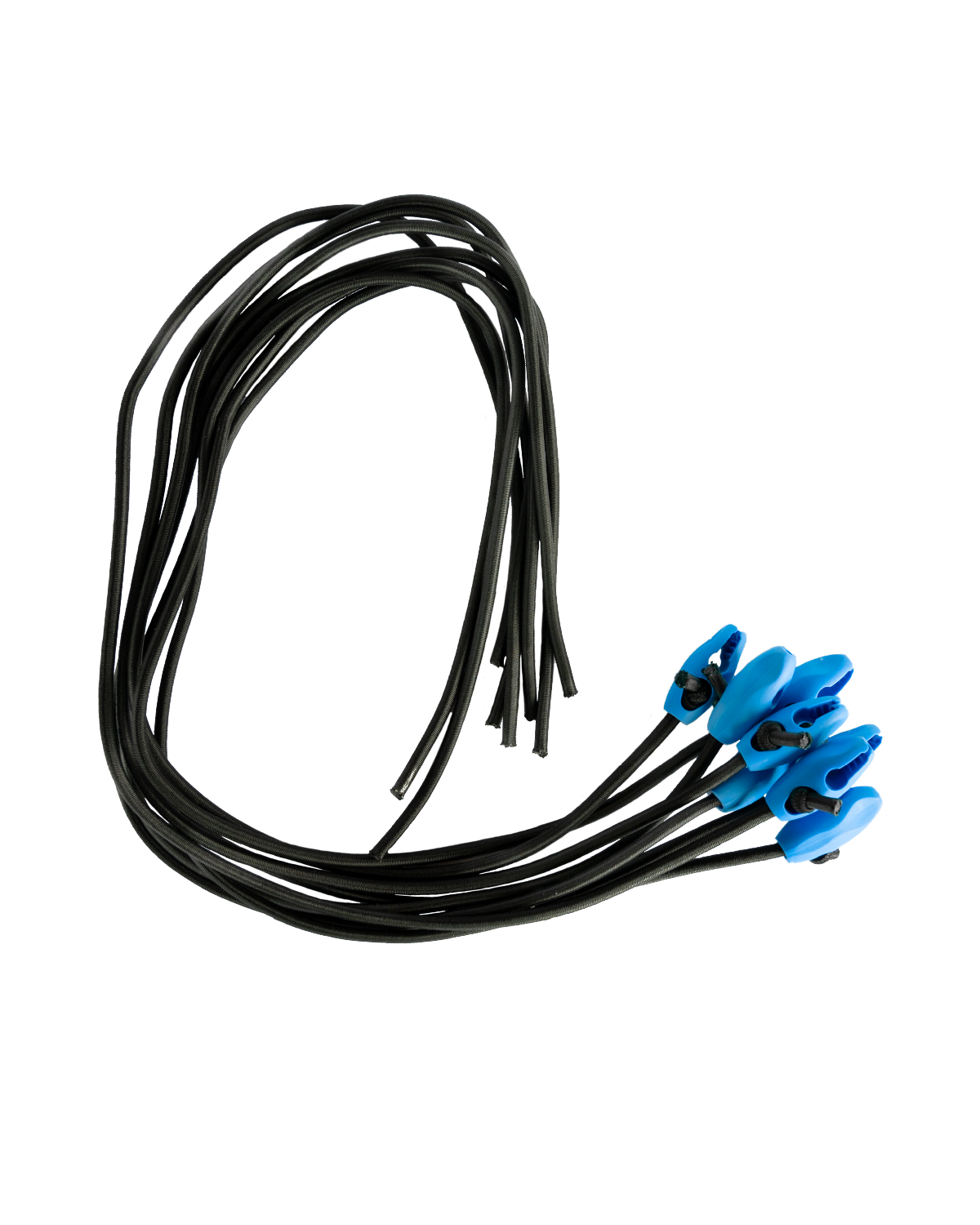 Ezigrip bungee kit (8pcs)