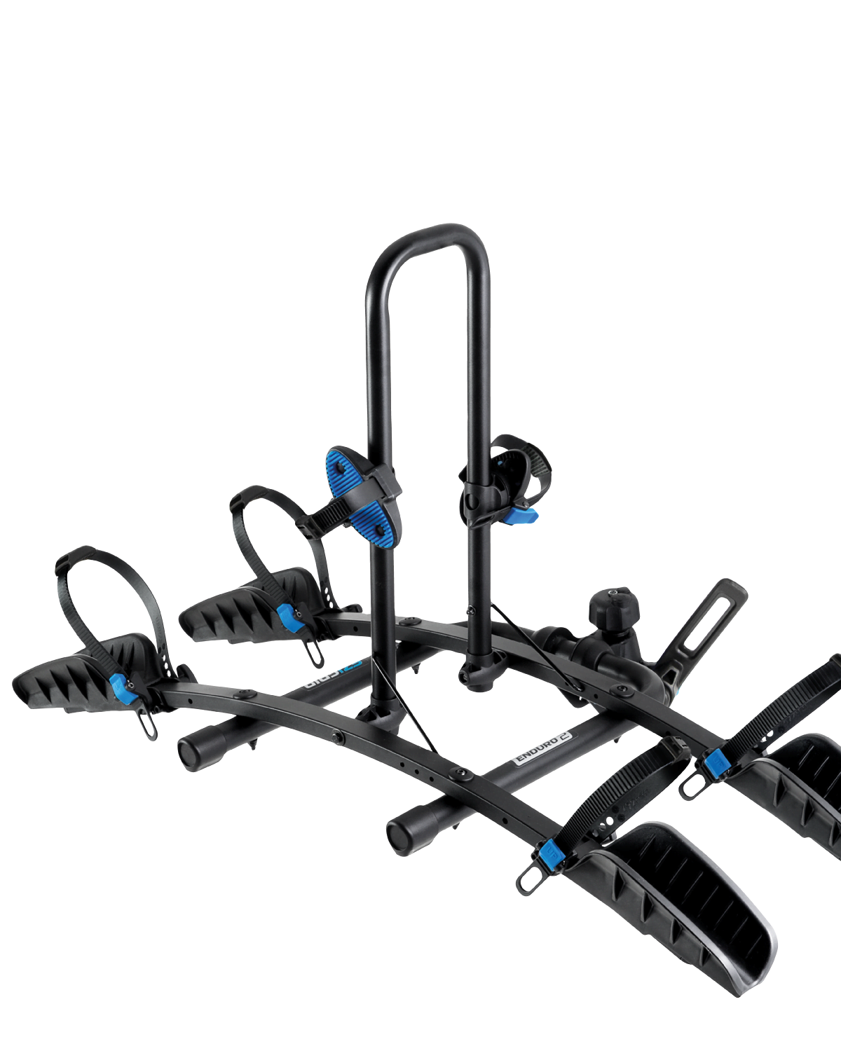 EziGrip Enduro 2 bike without Light board