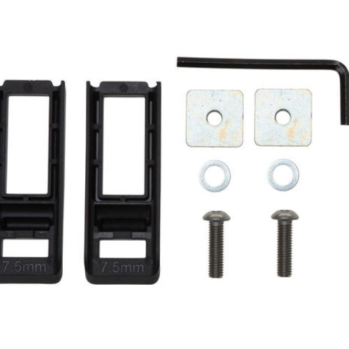 ProRack Heavy Duty Bar Height Packers – 2 Pack