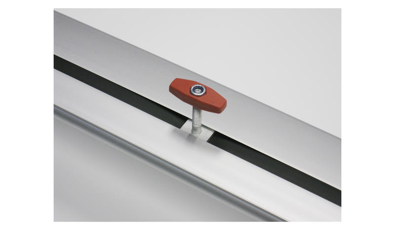 ProRack T-Bolt Adapter Kit