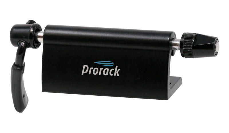 ProRack Bike Fork Mount Carrier