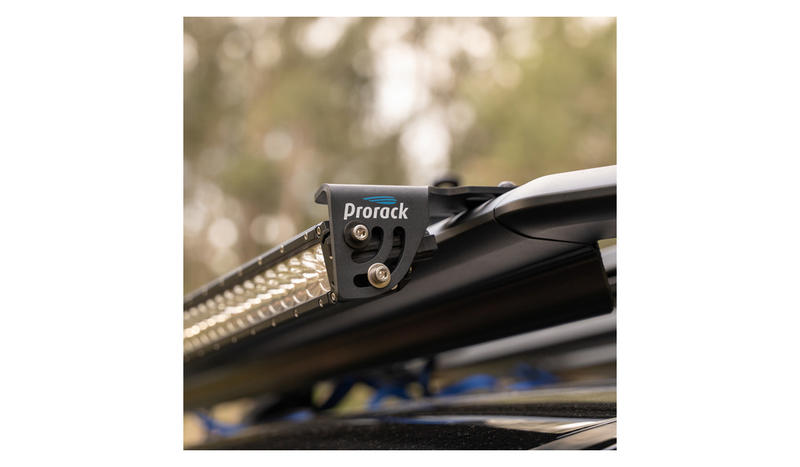 ProRack Inline LED Light Bracket - Image 2