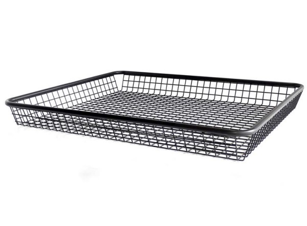 Prorack Steel Mesh Basket Medium