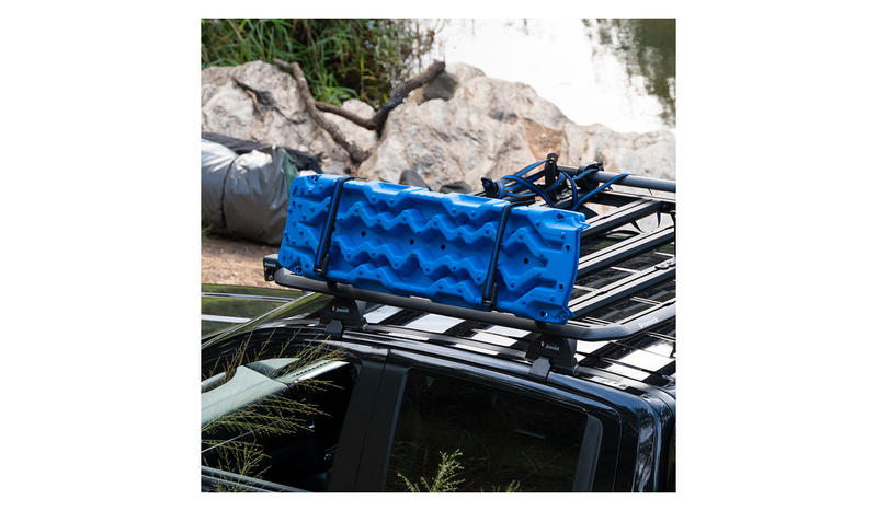 ProRack Recovery Track Mount - Image 2