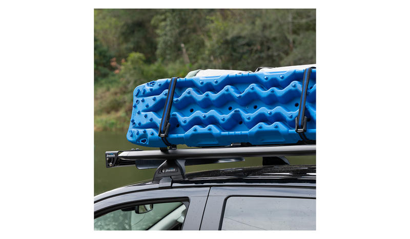 ProRack Recovery Track Mount - Image 3