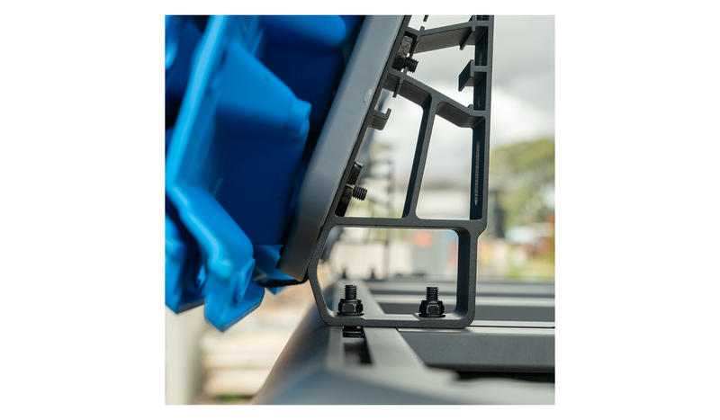 ProRack Recovery Track Mount - Image 4