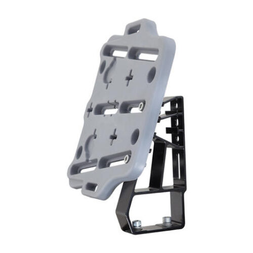 ProRack Recovery Track Mount