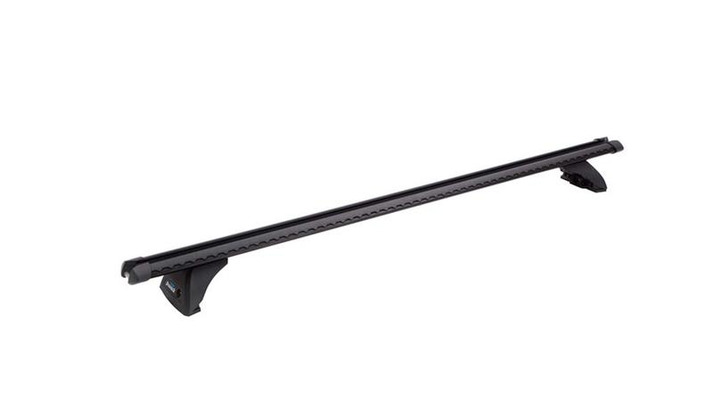 Prorack Heavy Duty Bar Black 137.5 cm Single - Image 2