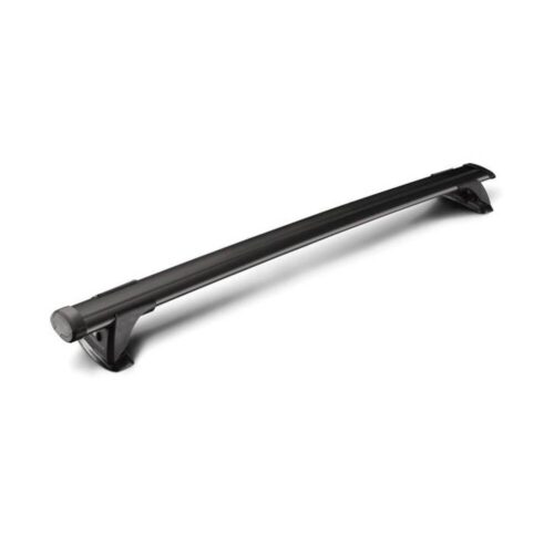 Yakima Aero ThruBar 150cm Black Single (S18YBHalf)