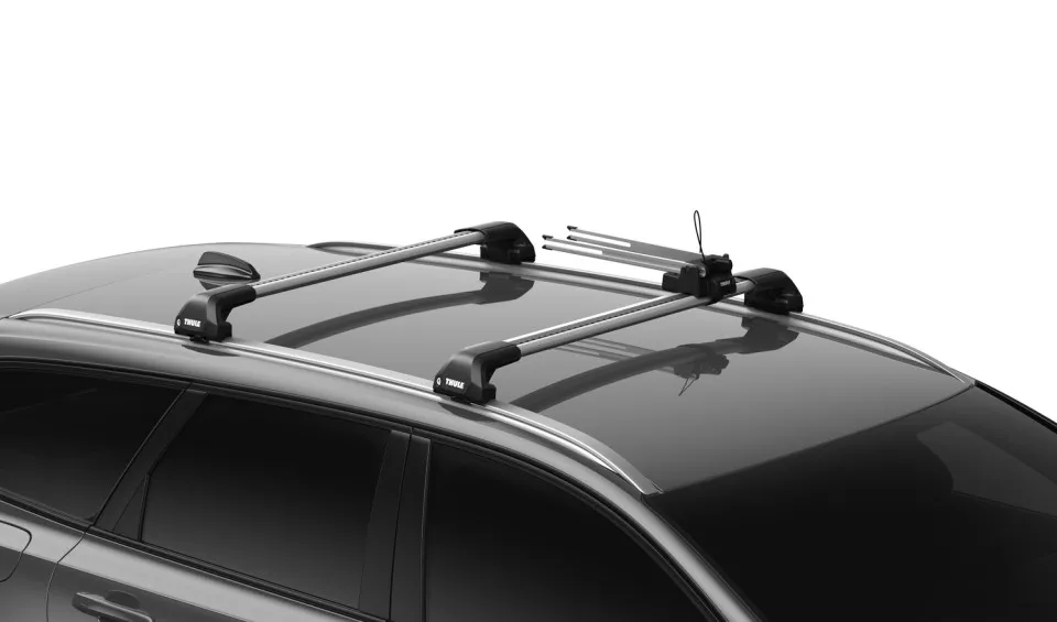 547 Thule Wheel Holder - Image 4