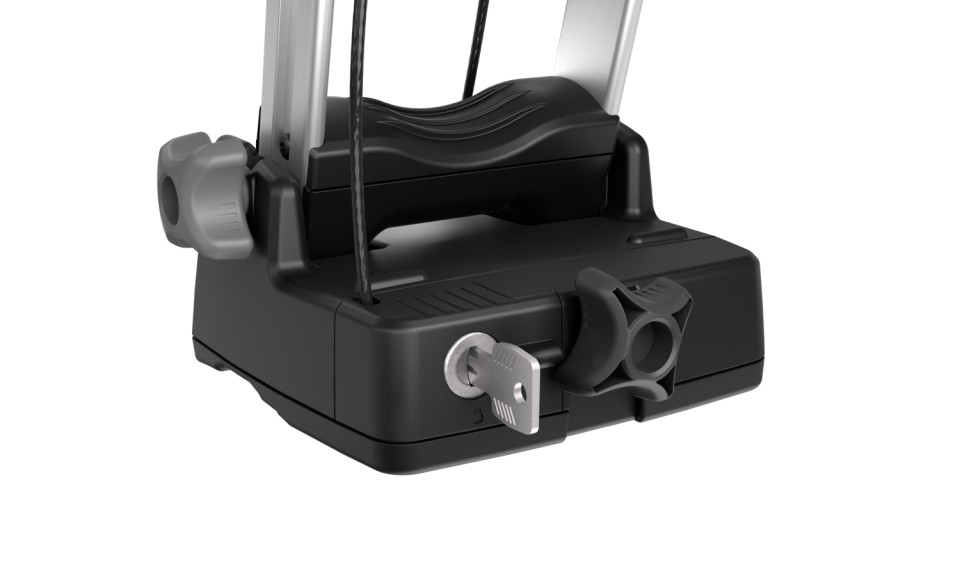 547 Thule Wheel Holder - Image 3