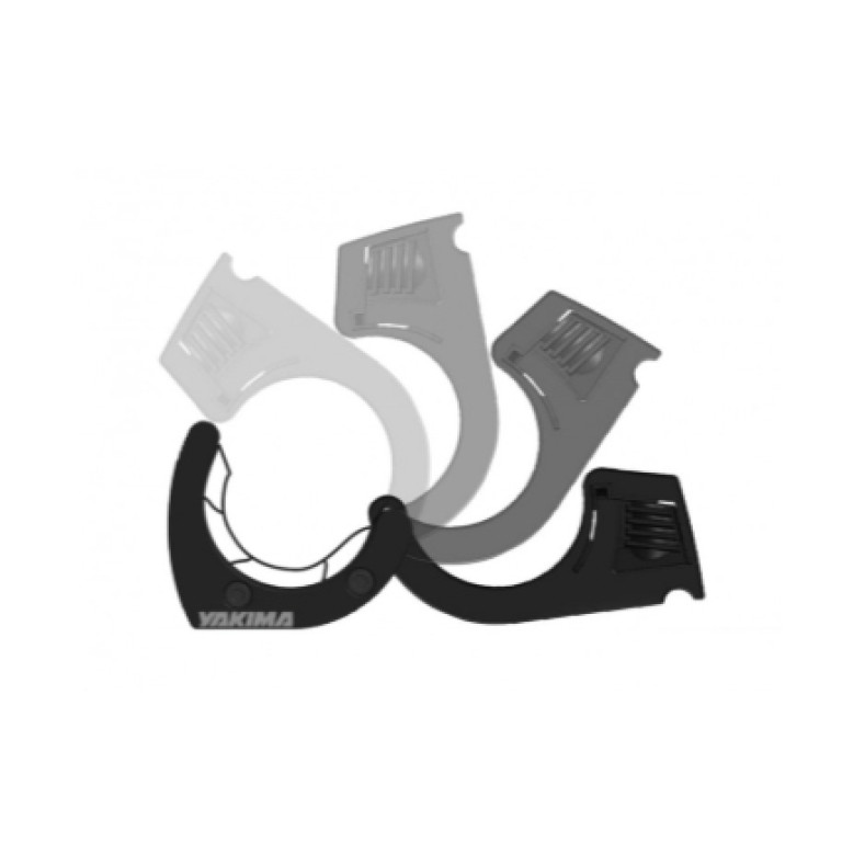 Yakima AceO'Spades Shovel Holder - Image 2