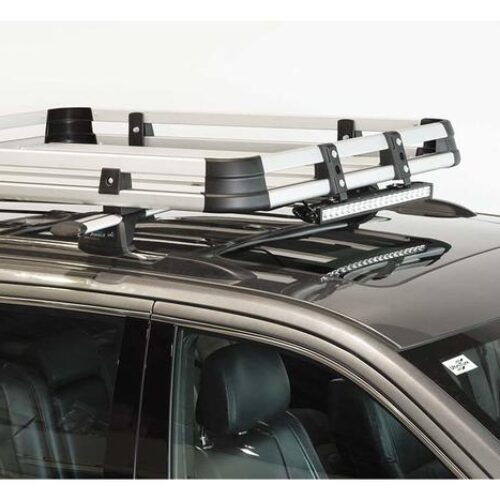 ProRack Alloy Tray Accessory Mounts