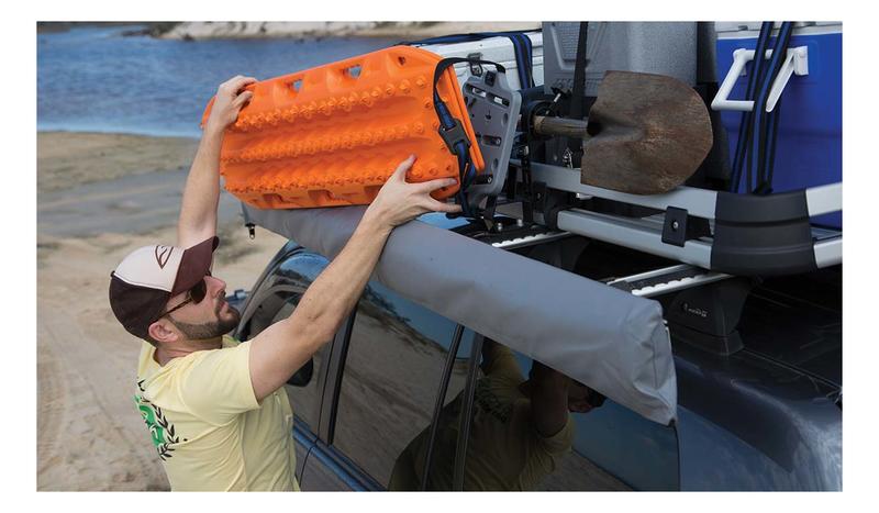 ProRack Small Alloy Tray - Image 3