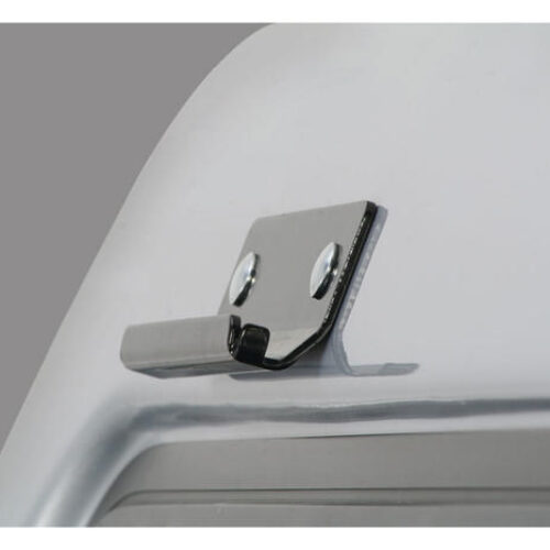 ProRack Artificial Rain Gutters – 2 Pack