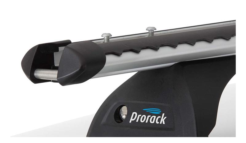 ProRack Prorack Awning to Bar Attachment Hardware Kit - Image 2