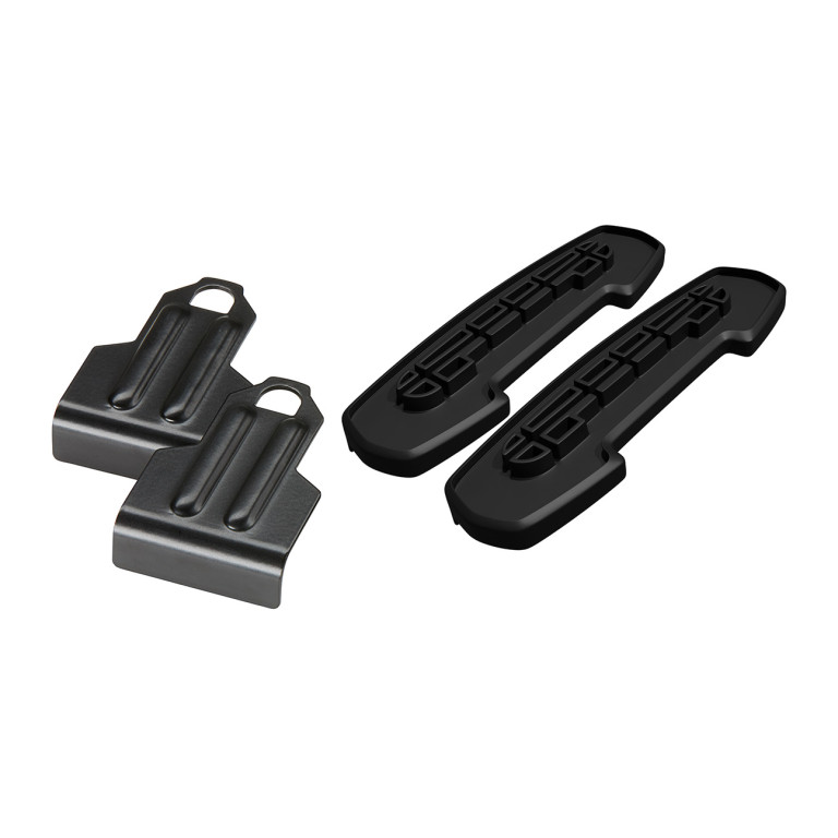 Yakima BaseClip143 (B36-4) Pack of 2