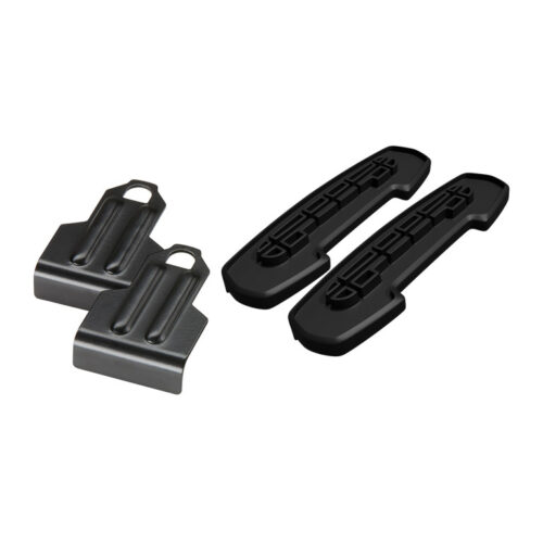 Yakima BaseClip184 (B95-4) Pack of 2