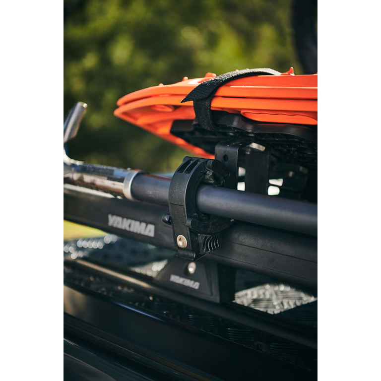 Yakima AceO'Spades Shovel Holder - Image 4