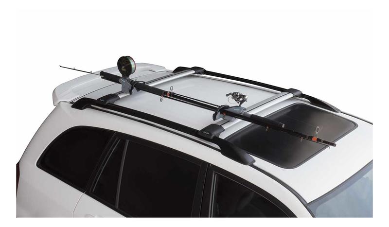 ProRack Fishing Rod Holder - Image 2