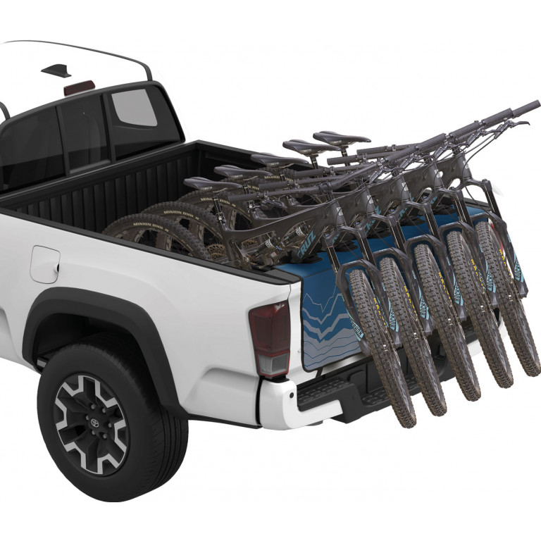 Yakima GateKeeper EVO Medium Cascade Blue - Image 2