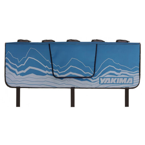 Yakima GateKeeper EVO Medium Cascade Blue