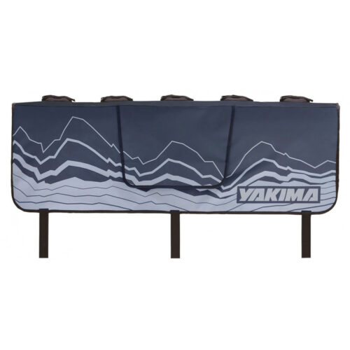 Yakima GateKeeper EVO Medium Shadow Black