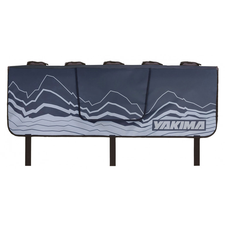 Yakima GateKeeper EVO Medium Shadow Black