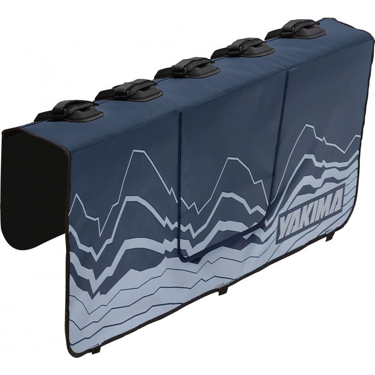 Yakima GateKeeper EVO Medium Shadow Black - Image 3