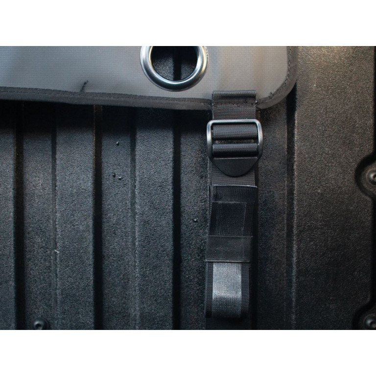 Yakima GateKeeper EVO Medium Shadow Black - Image 4