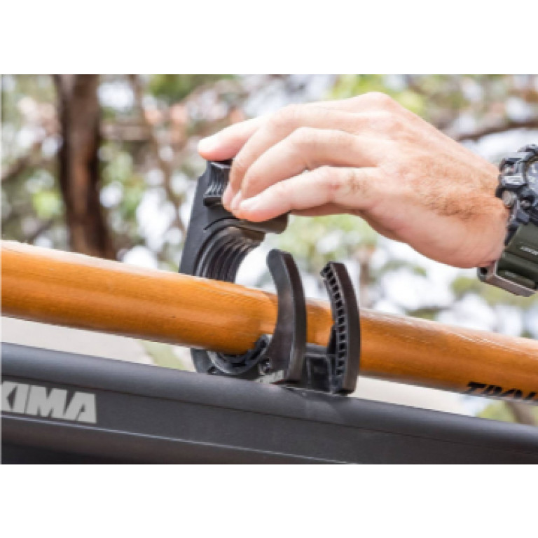 Yakima AceO'Spades Shovel Holder - Image 3