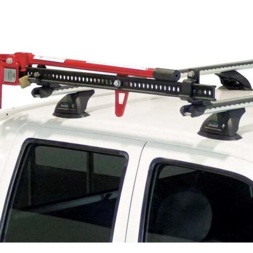 ProRack High Lift Jack Holder
