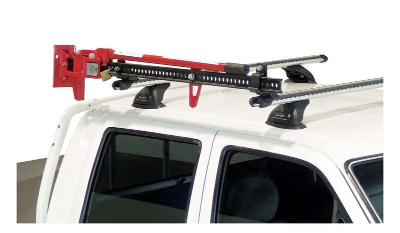ProRack High Lift Jack Holder